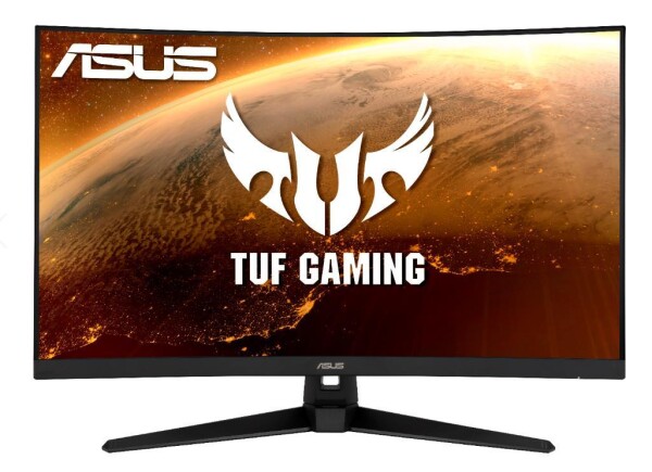 ASUS TUF Gaming VG328H1B - 80 cm (31.5") - 1920 x 1080 Pixel - Full HD - LED - 1 ms - Schwarz