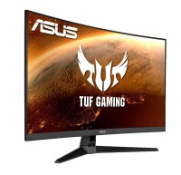 ASUS TUF Gaming VG328H1B - 80 cm (31.5") - 1920 x 1080 Pixel - Full HD - LED - 1 ms - Schwarz