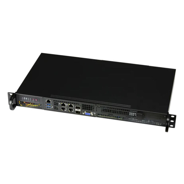 Supermicro SYS-510D-4C-FN6P