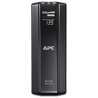 APC BR1500G-FR - Line-Interaktiv - 1,5 kVA - 865 W - 445...