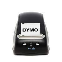 Dymo ® LabelWriter™ 550 Turbo - 188 mm - 127 mm...