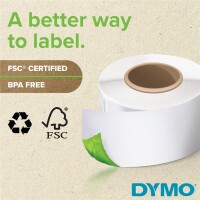 Dymo ® LabelWriter™ 550 Turbo - 188 mm - 127 mm - 140 mm - Box