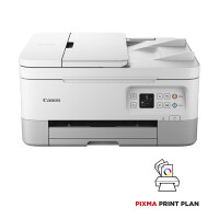 Canon PIXMA TS7451i weiss