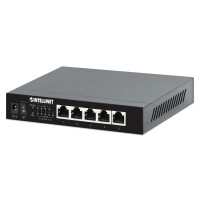 Intellinet 561921 - Unmanaged - 2.5G Ethernet...