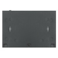 Intellinet 561921 - Unmanaged - 2.5G Ethernet...