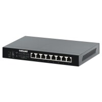 Intellinet 561938 - Unmanaged - Switch - WLAN 2,5 Gbps -...