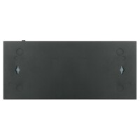 Intellinet 561938 - Unmanaged - Switch - WLAN 2,5 Gbps - 8-Port