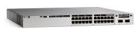Cisco Catalyst C9300-24UX-A - Managed - L2/L3 - 10G Ethernet (100/1000/10000) - Power over Ethernet (PoE) - Rack-Einbau - 1U