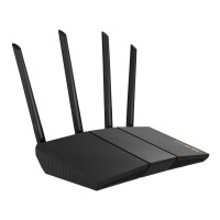 ASUS RT-AX57 - Wi-Fi 6 (802.11ax) - Dual-Band (2,4 GHz/5...