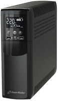 PowerWalker VI 1000 CSW - Line-Interaktiv - 1 kVA - 600 W...