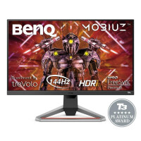 BenQ 27 L MOBIUZ EX2710U| 9H.LKTLA.TBE