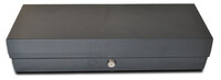 APG Cash Drawer EPK-560-482 - Grundplatte - Grau - 482 mm - 171 mm - 100 mm