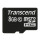 Transcend TS8GUSDC10 - 8 GB - MicroSDHC - Klasse 10 - NAND - 90 MB/s - Schwarz