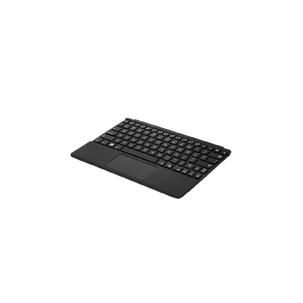 Zebra 420083 - QWERTY - Spanisch - Touchpad - Zebra - Xslate R12 - Schwarz