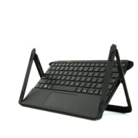 Zebra 420083 - QWERTY - Spanisch - Touchpad - Zebra - Xslate R12 - Schwarz