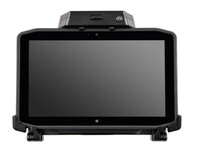 Zebra 300104 - Zebra - Xslate R12 - Schwarz