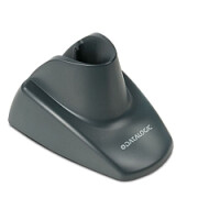 Datalogic STD-AUTO-QD24-BK - Stand - Schwarz - Datalogic Quickscan I QD2400 - 1 Stück(e)