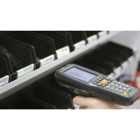 Datalogic Skorpio X4 - 8,13 cm (3.2") - 240 x 320 Pixel - LCD - 1 GB - 8 GB - SDHC