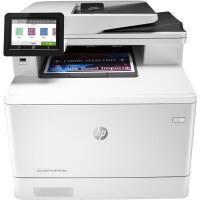 HP Color LaserJet Pro MFP M479fnw - Drucken - Kopieren -...