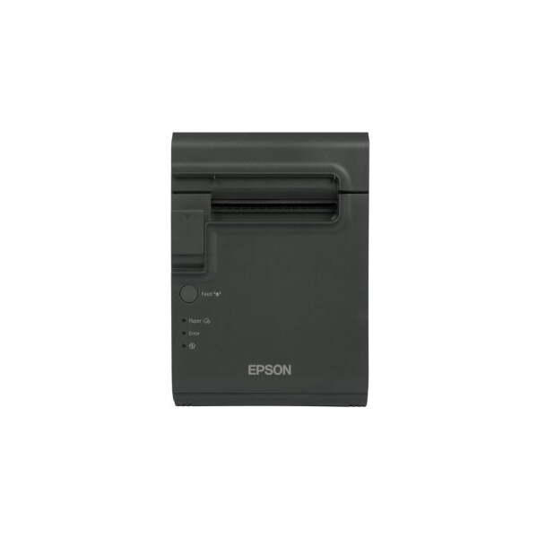 Epson TM-L90-i - Direkt Wärme - 180 x 180 DPI - 150 mm/sek - Verkabelt - Grau