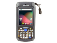 HONEYWELL CN75 - 8,89 cm (3.5") - 480 x 640 Pixel -...