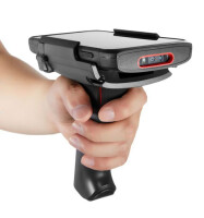 HONEYWELL Dolphin CT40 - 12,7 cm (5 Zoll) - 1280 x 720 Pixel - TFT - Multitouch - Kapazitiv - 4 GB