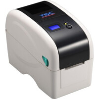 TSC TTP-323 - Etikettendrucker thermotransfer 300dpi USB+ Ethernet - Etiketten-/Labeldrucker - Etiketten-/Labeldrucker