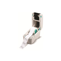 TSC TTP-323 - Etikettendrucker thermotransfer 300dpi USB+...