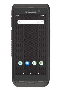 HONEYWELL CT47, FlexRange XLR, 2D, GPS, USB-C, BT, NFC, warm-swap, 8GB RAM, 128GB Flash, Android