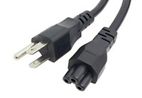 HONEYWELL 5 bay charger power cord C5 type E