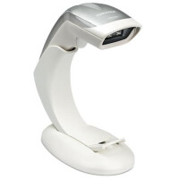 Datalogic Heron HD3430 USB Kit, White (Kit includes 2D...