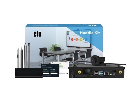Elo Touch Solutions Elo Computer Module ECMG4 - Huddle Kit Digital Signage-Player - 16GB - Intel Core i5