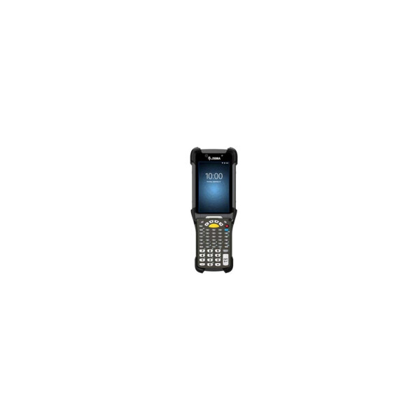 Zebra MC9300 - 10,9 cm (4.3 Zoll) - 800 x 480 Pixel - Dual-Touch - Kapazitiv - 4 GB - MicroSD (TransFlash) - SDHC - SDXC