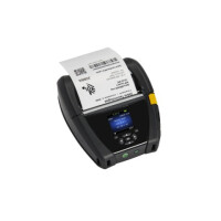 Zebra DT Printer ZQ630 Plus RFID_ English fonts Dual...