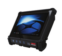 Datalogic TaskBook - 17,8 cm (7") - 1024 x 600 Pixel...