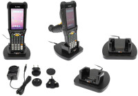 Brodit 216283 - Drinnen - AC - 5 V - 2 A - Schwarz