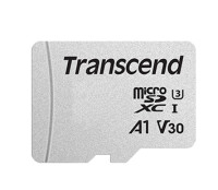 Transcend microSDHC 300S 4GB - 4 GB - MicroSDHC - Klasse...