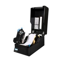 Citizen CL-E730 - Direkt Wärme/Wärmeübertragung - 300 x 300 DPI - 150 mm/sek - 10,4 cm - Schwarz - LCD