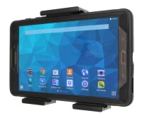 Brodit Passive holder with tilt swivel - Halterung für Kfz