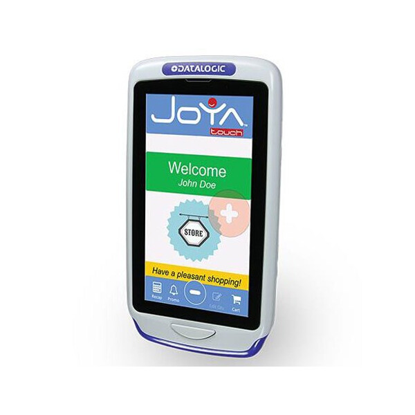 Datalogic Joya Touch Plus - Datenerfassungsterminal - Win Embedded Compact 7