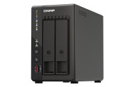 QNAP TS-253E - NAS - Tower - Intel® Celeron® -...