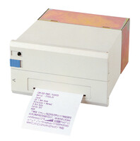 Citizen CBM-920II - Punktmatrix - POS-Drucker - 150 mm/sek - 1,08 x 2 mm - 852 - 857 - 863 - 866 - Katakana - WPC1252 - 130 µm