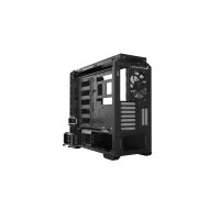 Be Quiet! Silent Base 601 - Midi Tower - PC - Schwarz -...