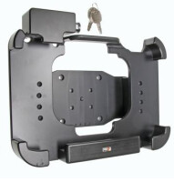 Brodit 539893 - Tablet/UMPC - Auto/Innenbereich - Schwarz