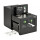 TSC PEX-1131 12 Punkte/mm 300dpi Disp. RTC USB USB-Host RS232 LPT - Drucker - Etiketten-/Labeldrucker