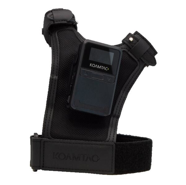 KoamTac 382840 - Holster - Schwarz - Koamtac - KDC180 - 1 Stück(e)