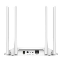 TP-LINK TL-WA1201 - 867 Mbit/s - 300 Mbit/s - 867 Mbit/s...