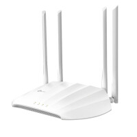 TP-LINK TL-WA1201 - 867 Mbit/s - 300 Mbit/s - 867 Mbit/s...