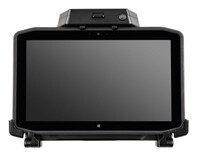 Zebra 300095 - Zebra - Schwarz