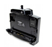 Zebra 300095 - Zebra - Schwarz